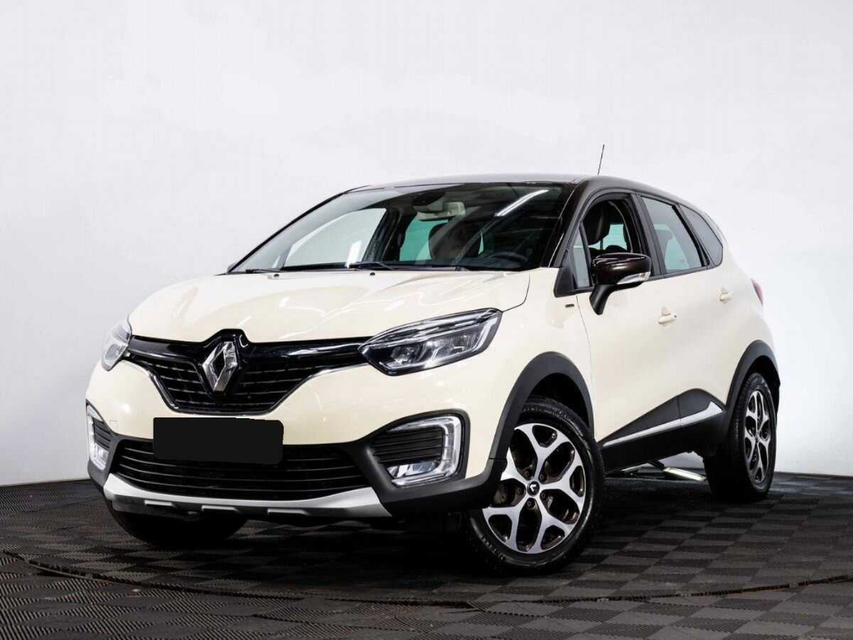 Renault Kaptur