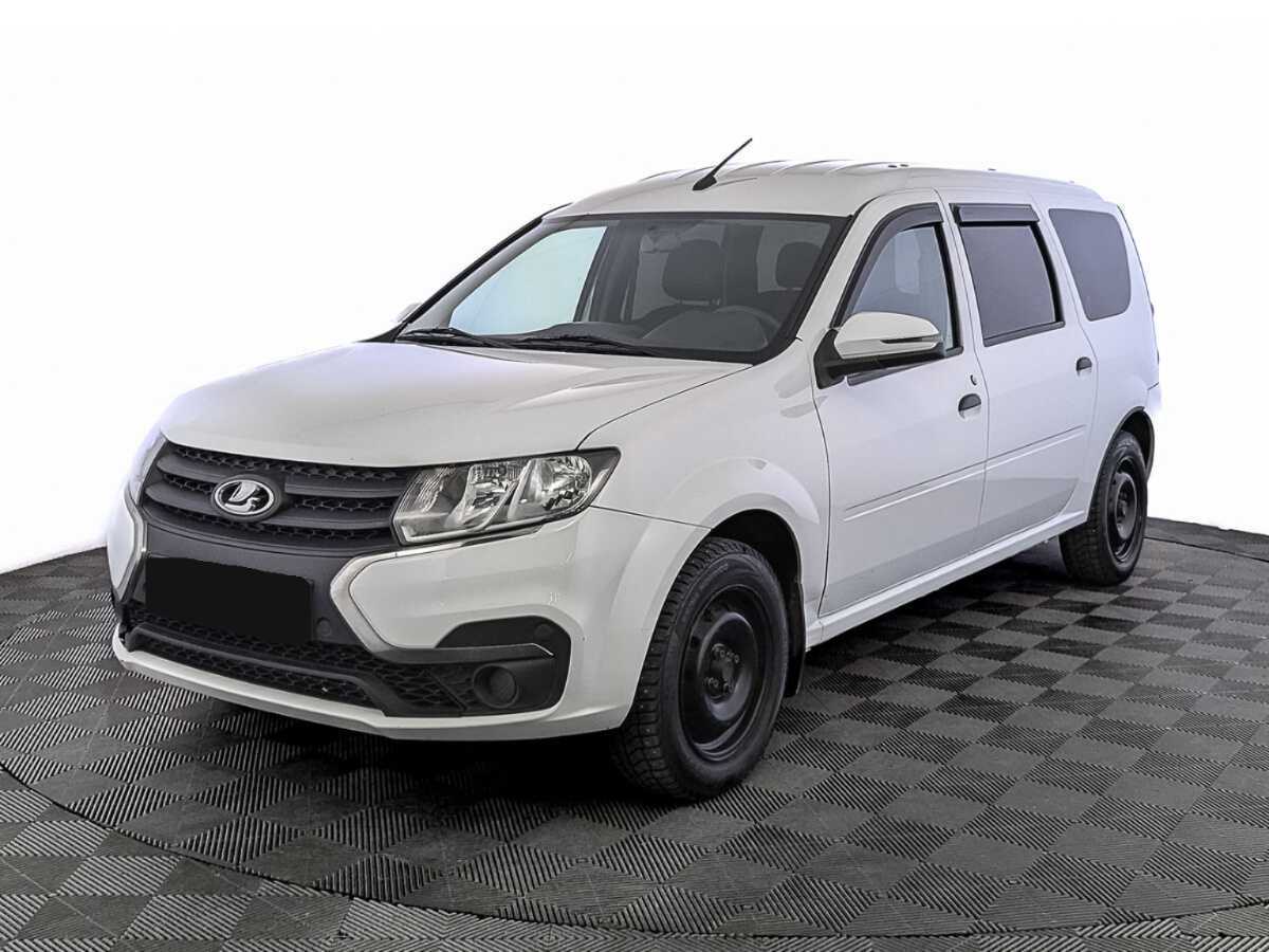 Lada (ВАЗ) Largus