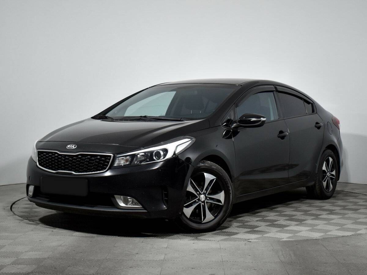 Kia Cerato